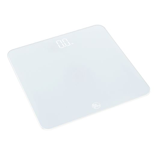 Personenweegschaal digitaal BE YOU
