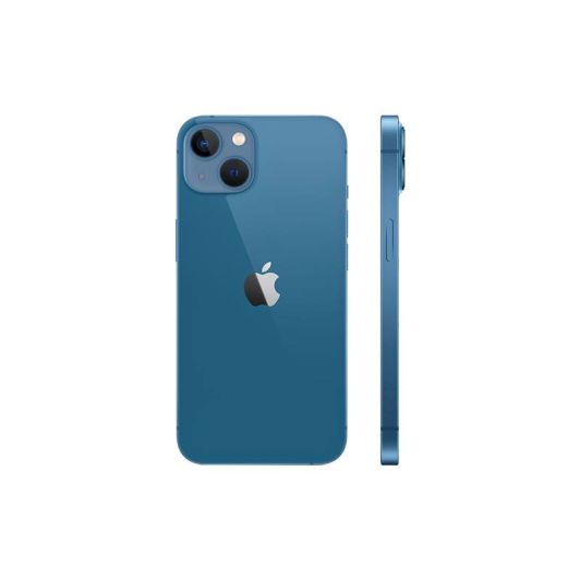APPLE iPhone 13 128Go Bleu Reconditionné grade éco