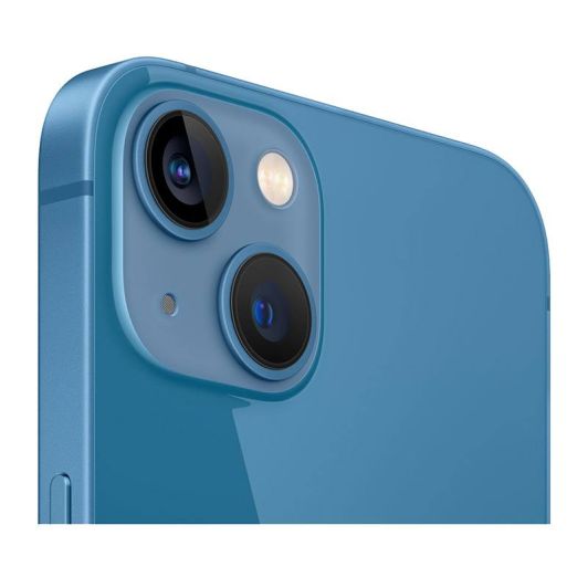 APPLE iPhone 13 128Go Bleu Reconditionné grade éco