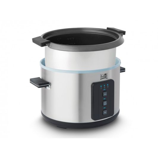FRITEL RC 1377 Cuiseur de riz—pâtes 2 en 1