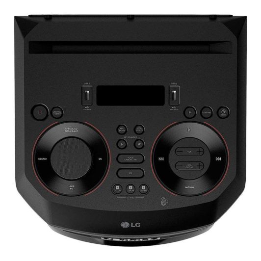 luidspreker LG RNC7