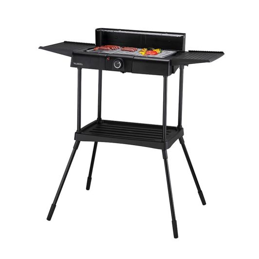 Barbecue sur pied électrique VALBERG VAL-EL2200