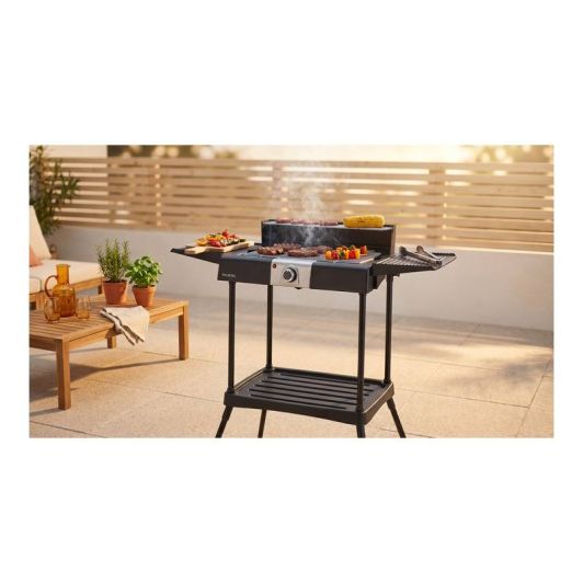 Barbecue sur pied électrique VALBERG VAL-EL2200