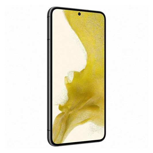 SAMSUNG S22 5G 128Gb ZWART Refurbished Grade Eco