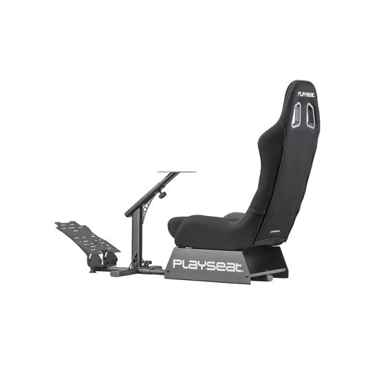 Gamestoel PLAYSEAT Evolution Black Actifit