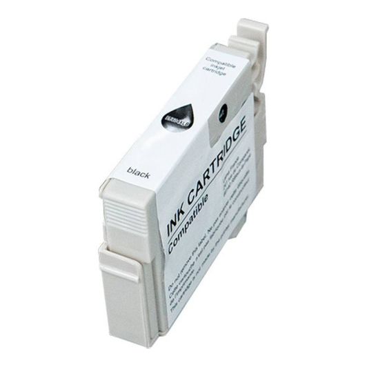 Cartridge ELECTRO DÉPÔT zwart XL E604 - A