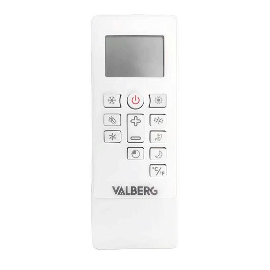 Airco VALBERG CLIM-A16