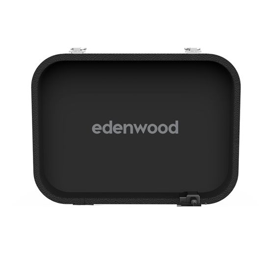 Platine Tourne-disque EDENWOOD TURNTABLE ROUND