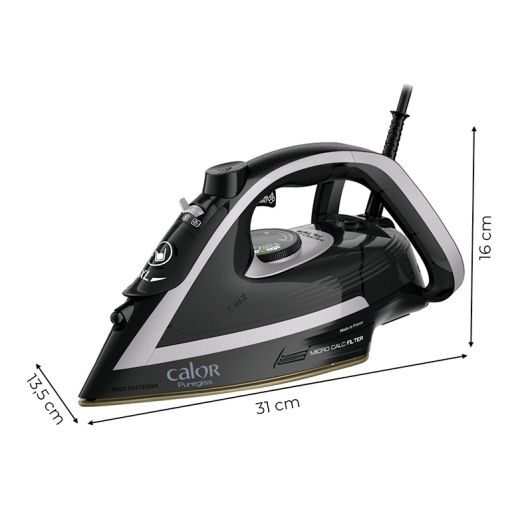 Strijkijzer CALOR YY5343FC 3000W