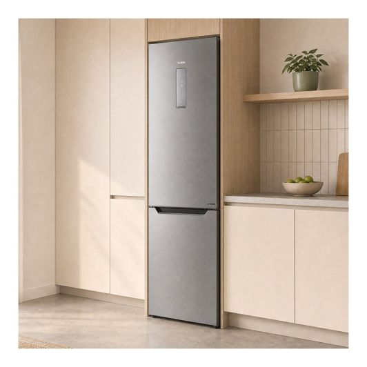 Koel-  vries combinatie VALBERG CNF 323 B X742C