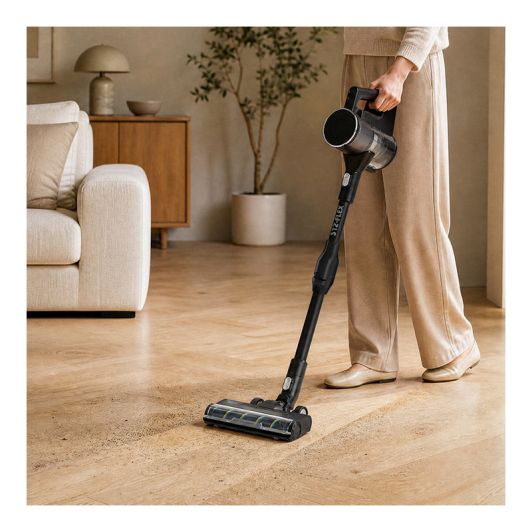Aspirateur balai VALBERG S12 FLEX AUTO ECO