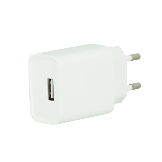 WITTE NETSTROOMLADER 2,4A HIGH ONE
