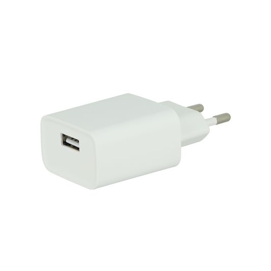 WITTE NETSTROOMLADER 2,4A HIGH ONE