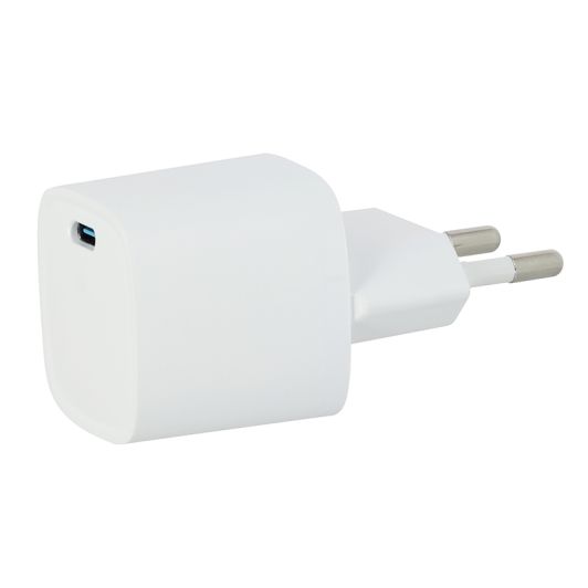 EDENWOOD Netstroomadapter 20W USB-C