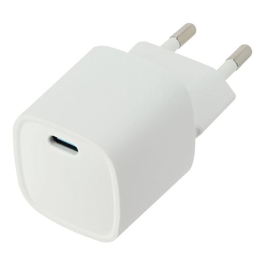 EDENWOOD Netstroomadapter 20W USB-C