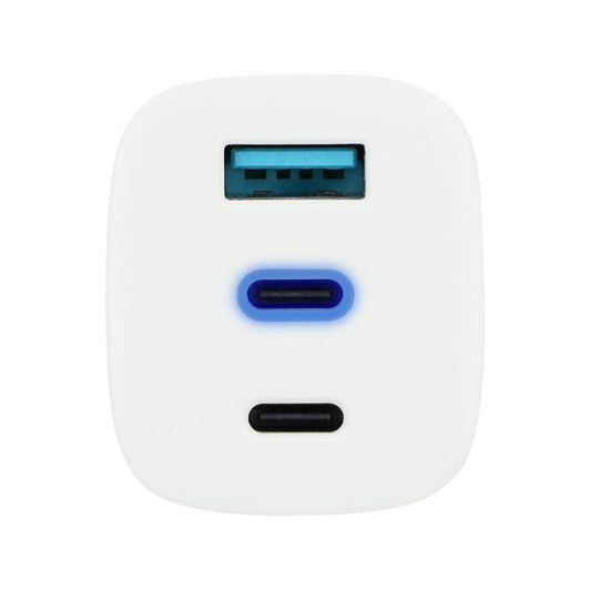 EDENWOOD Netstroomadapter 65W + Kabel