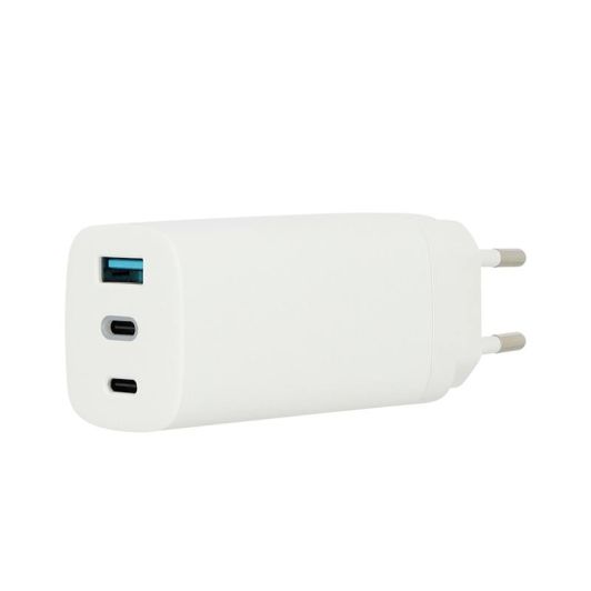EDENWOOD Netstroomadapter 65W + Kabel