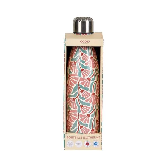 Bouteille de transport 50cl