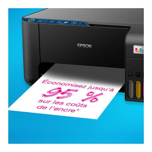 Multifunctionele printer EPSON EcoTank ET-2861