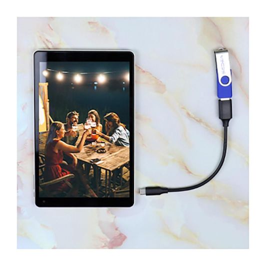 Adaptateur SEDEA OTG USB-C  - USB Femelle