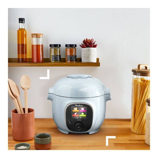 Kookpot MOULINEX COOKEO MINI CE880410 150R