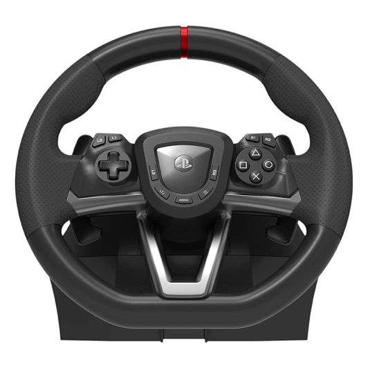 Stuur HORI RACING WHEEL APEX voor playstation