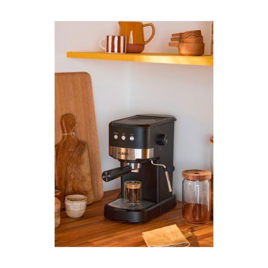 Espressomachine VALBERG PUMPCOFFEE M1