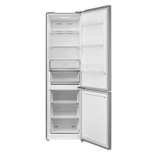 Combi koelkast VALBERG CNF 373 C X625C No Frost
