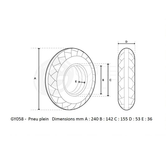 GYPI Volle band 10