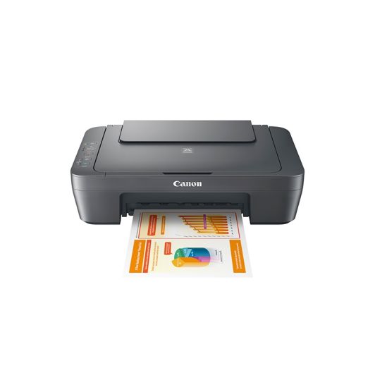 CANON PIXMA MG2556S All-in-one Printer - Compact - Zonder wifi