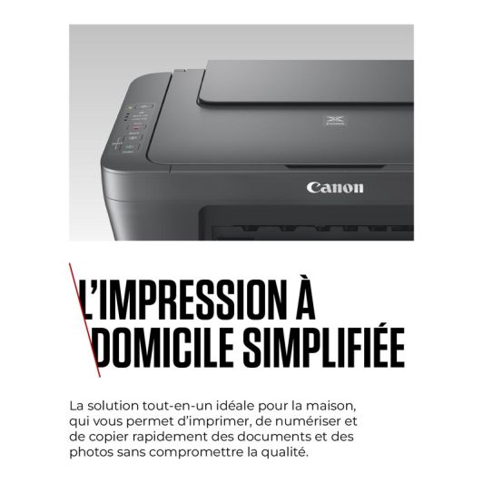 CANON PIXMA MG2556S All-in-one Printer - Compact - Zonder wifi
