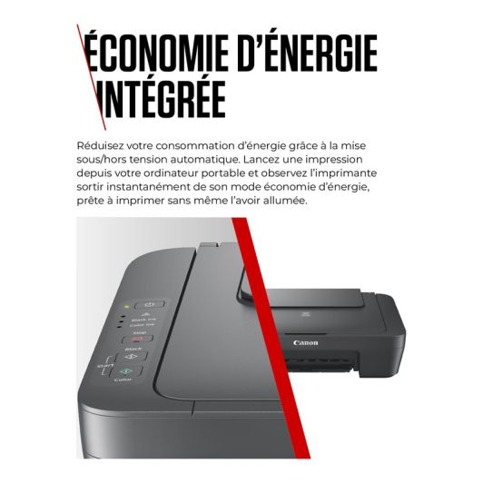 CANON PIXMA MG2556S All-in-one Printer - Compact - Zonder wifi