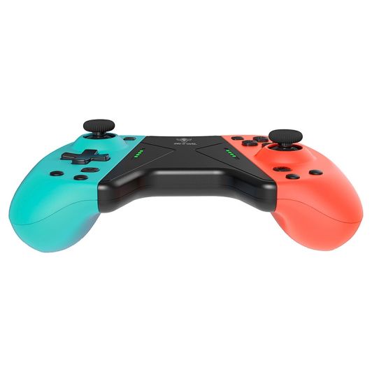 Controller SPIRIT OF GAMER voor Switch