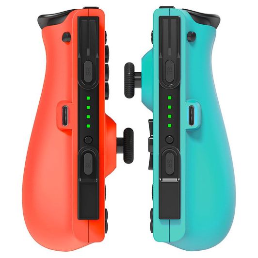 Controller SPIRIT OF GAMER voor Switch