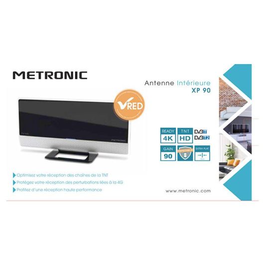 binnenantenne METRONIC XP90