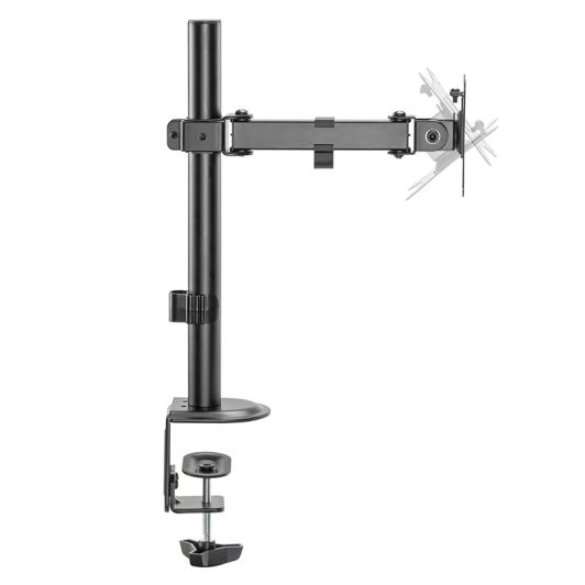 PC-steun EDENWOOD voor monitor 17