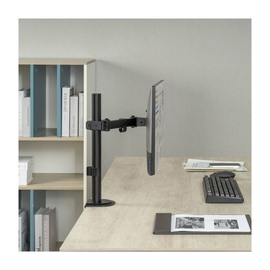 PC-steun EDENWOOD voor monitor 17