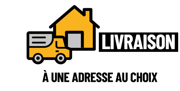 livraison