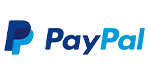 Logo PayPal