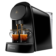 Koffie, Thee - Electro Dépôt
