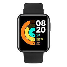 Smartwatch - Electro Dépôt