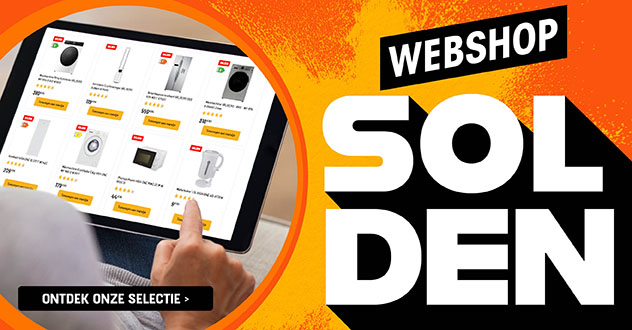 webshop solden
